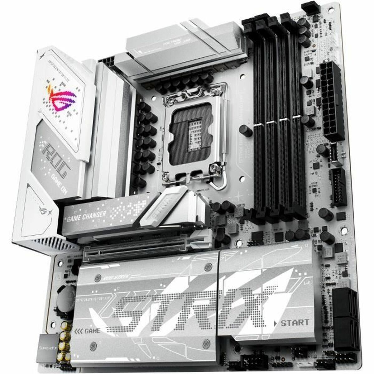 Motherboard Asus LGA 1851-39