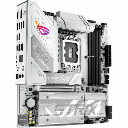 Motherboard Asus LGA 1851-37