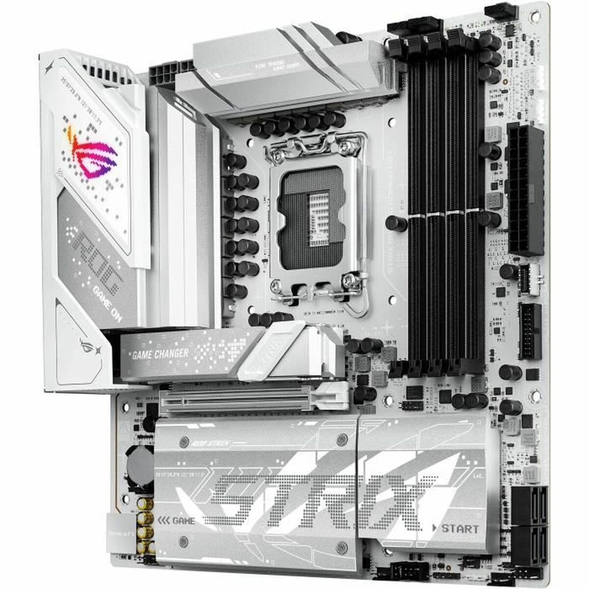 Motherboard Asus LGA 1851-36