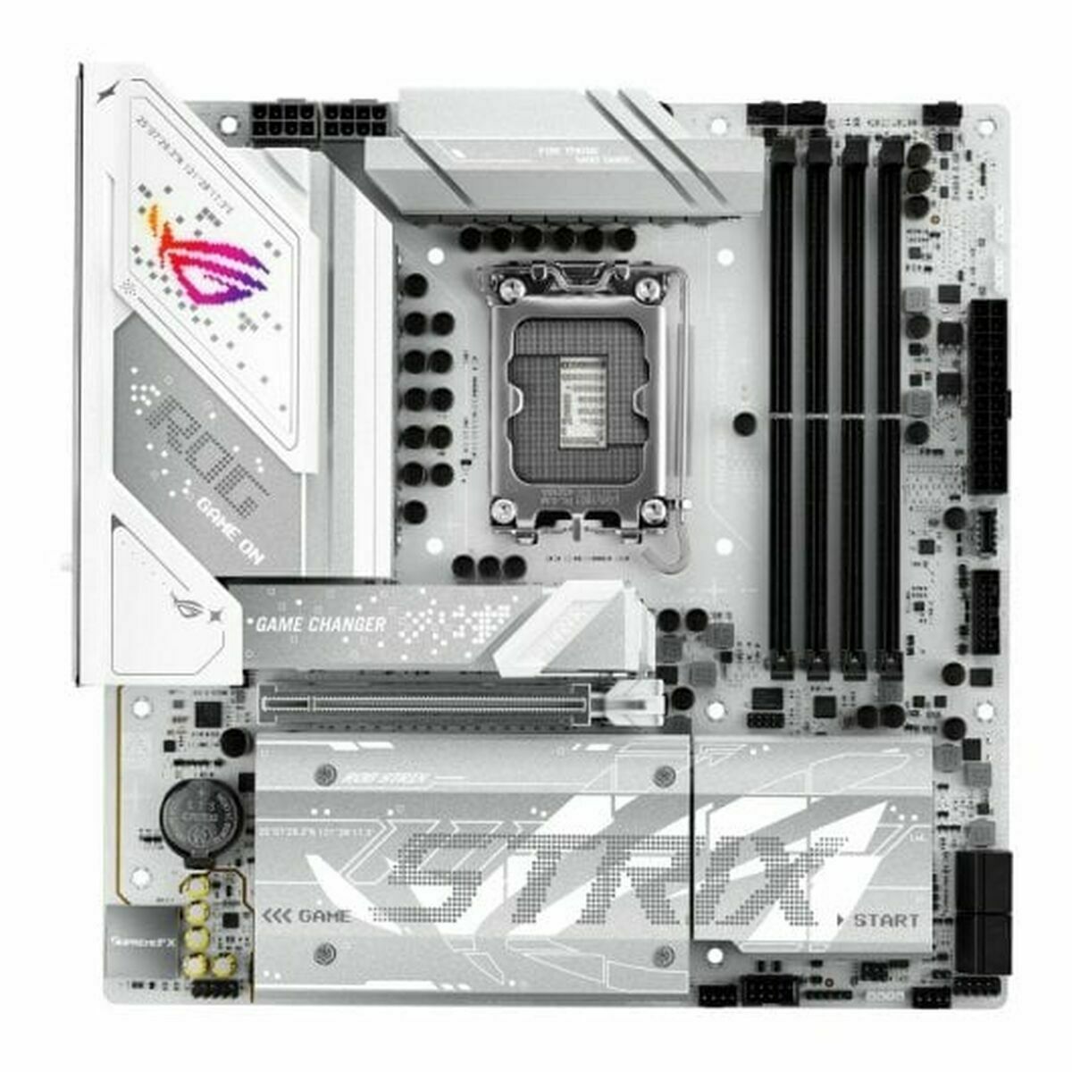 Motherboard Asus LGA 1851-33