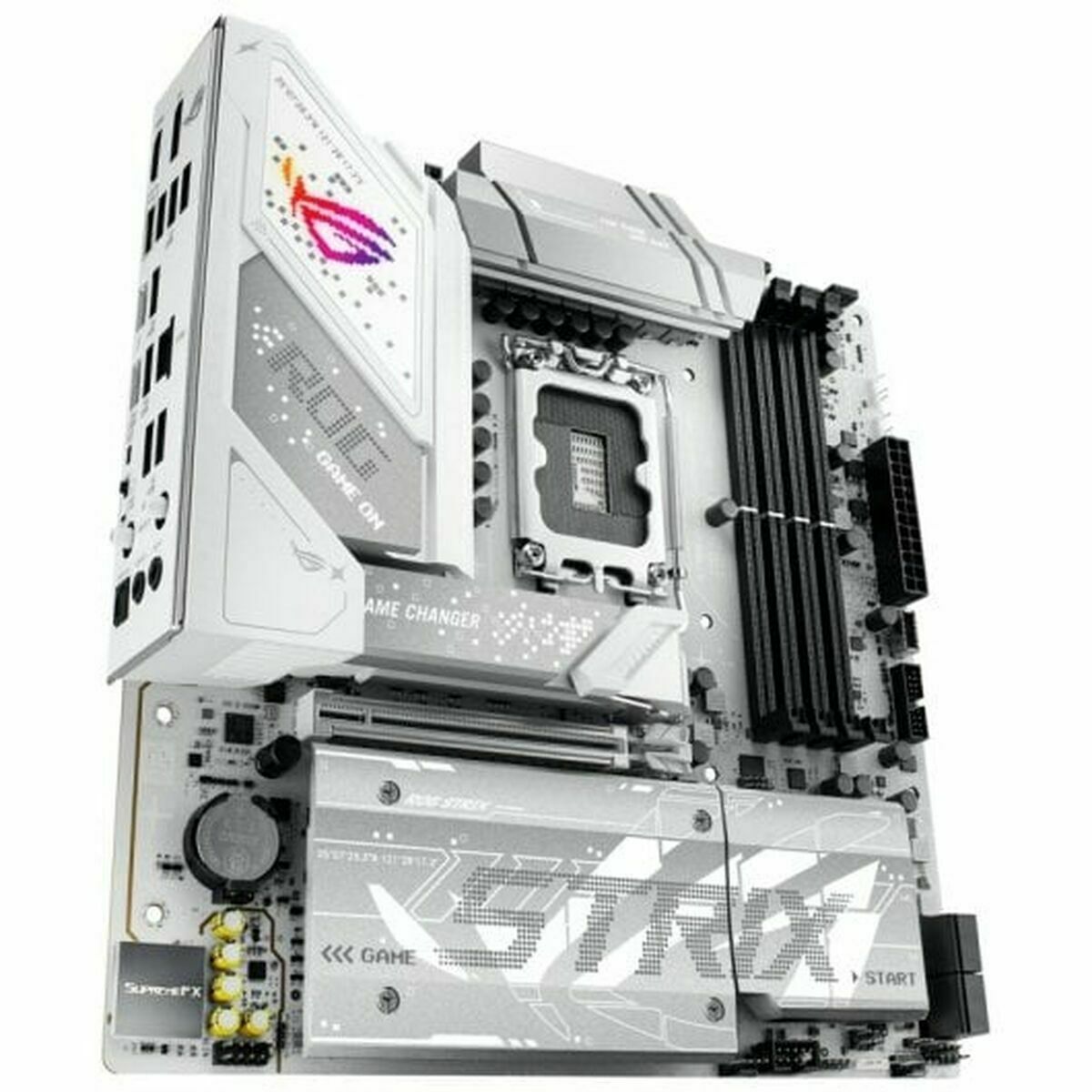 Motherboard Asus LGA 1851-32