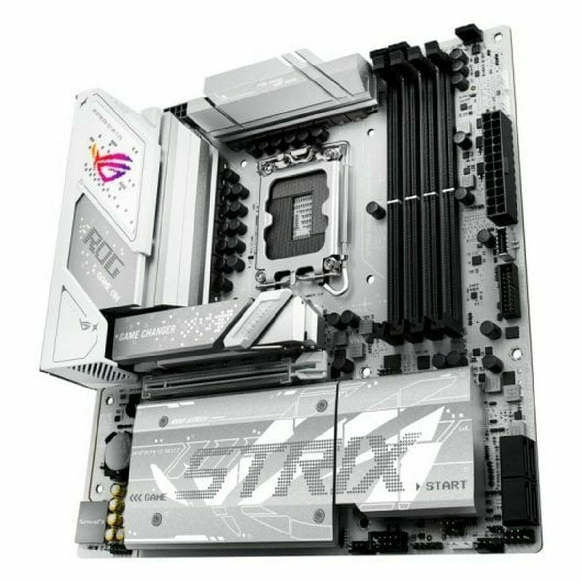 Motherboard Asus LGA 1851-31