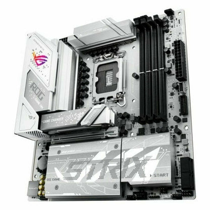 Motherboard Asus LGA 1851-31