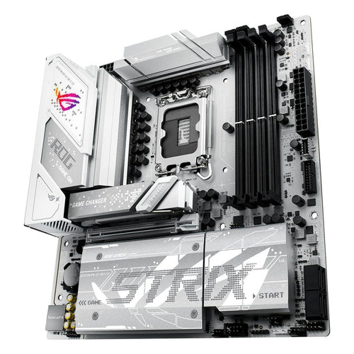 Motherboard Asus LGA 1851-10
