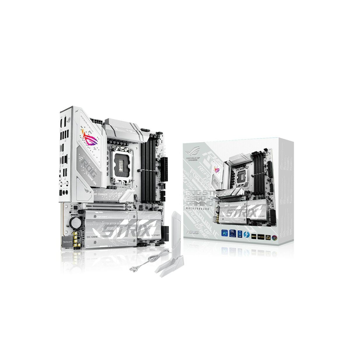 Motherboard Asus LGA 1851-1