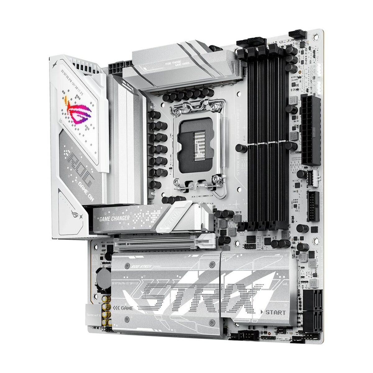 Motherboard Asus LGA 1851-7