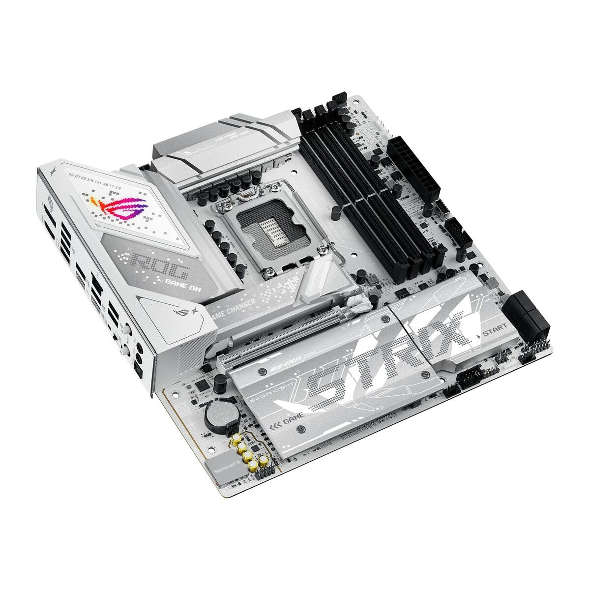 Motherboard Asus LGA 1851-6