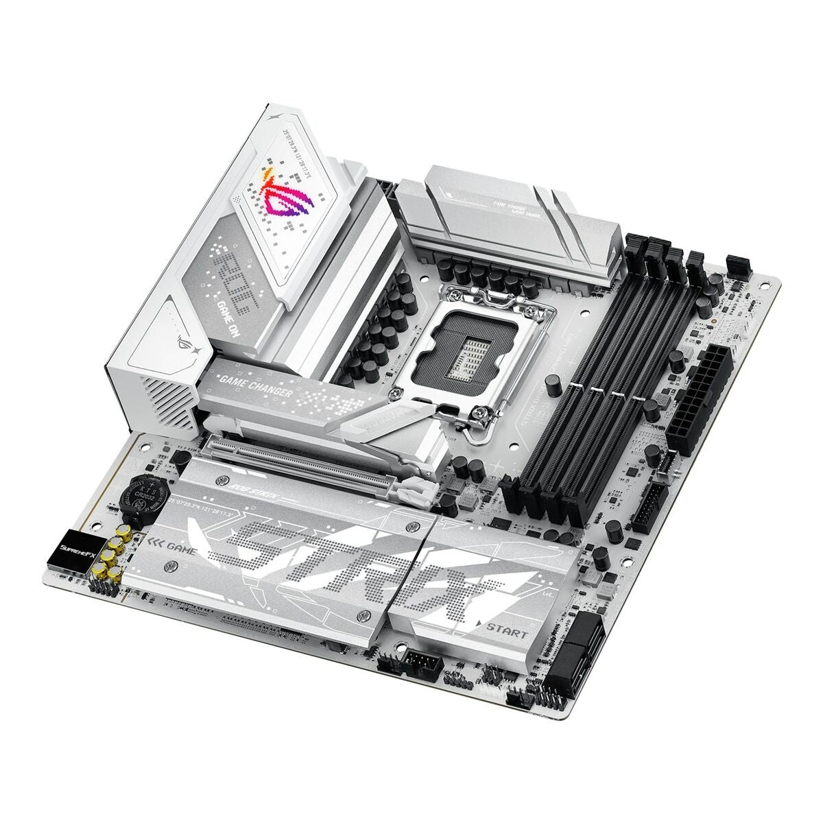 Motherboard Asus LGA 1851-5