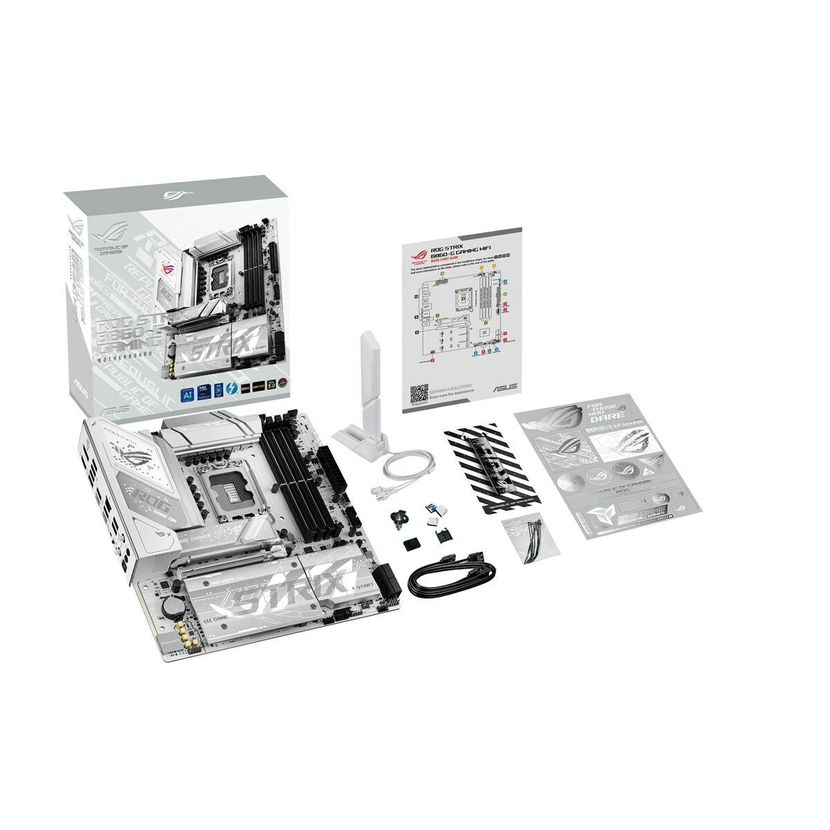 Motherboard Asus LGA 1851-2