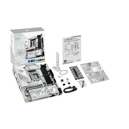 Motherboard Asus LGA 1851-2