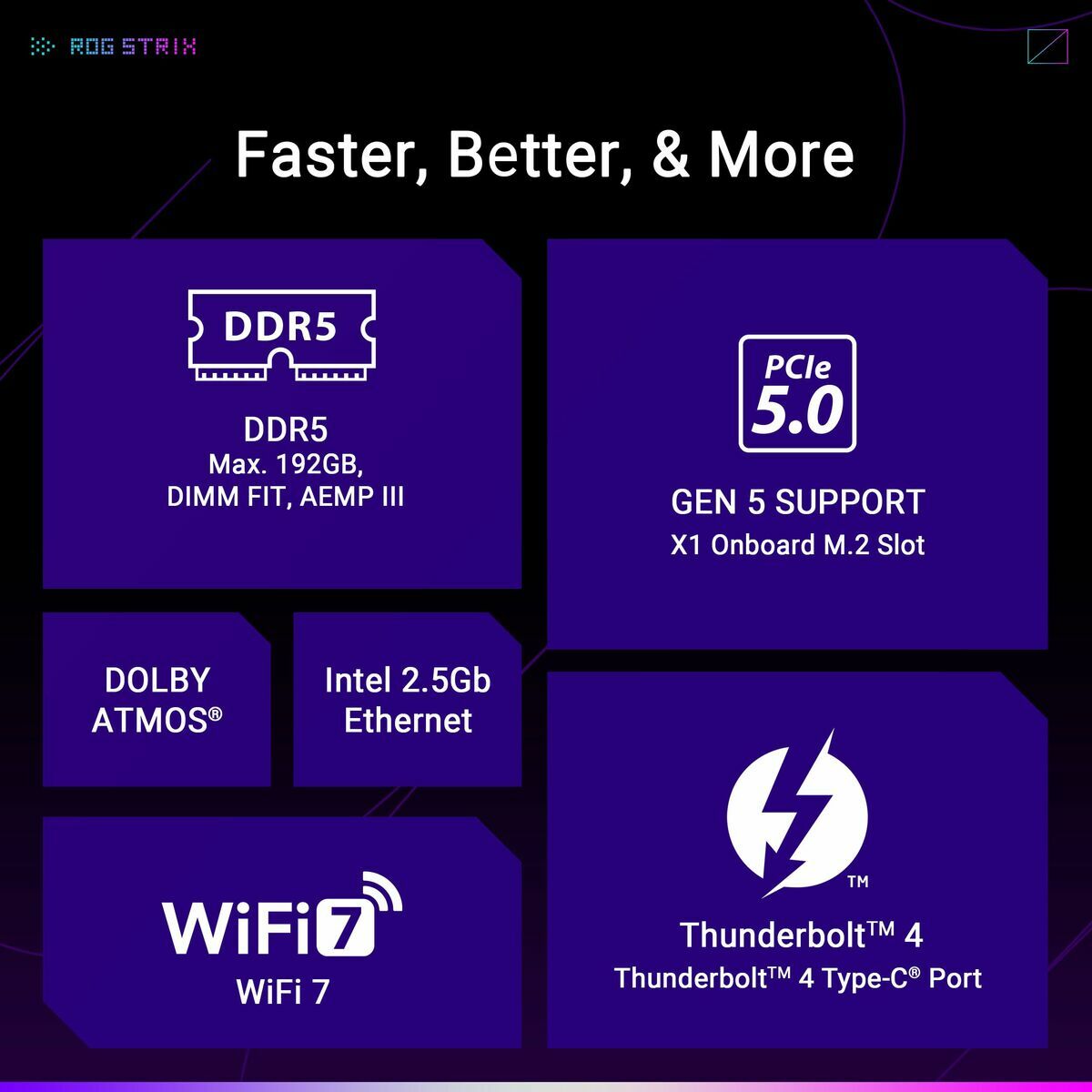 Motherboard Asus LGA 1851-17