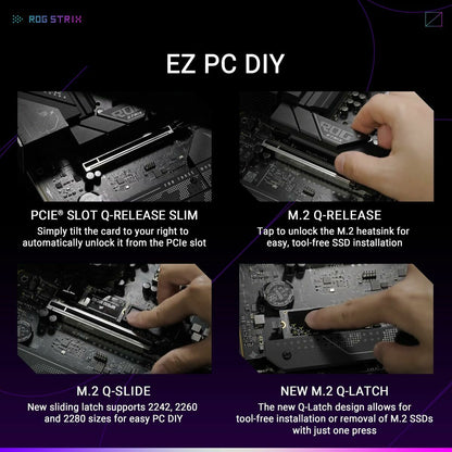 Motherboard Asus LGA 1851-16