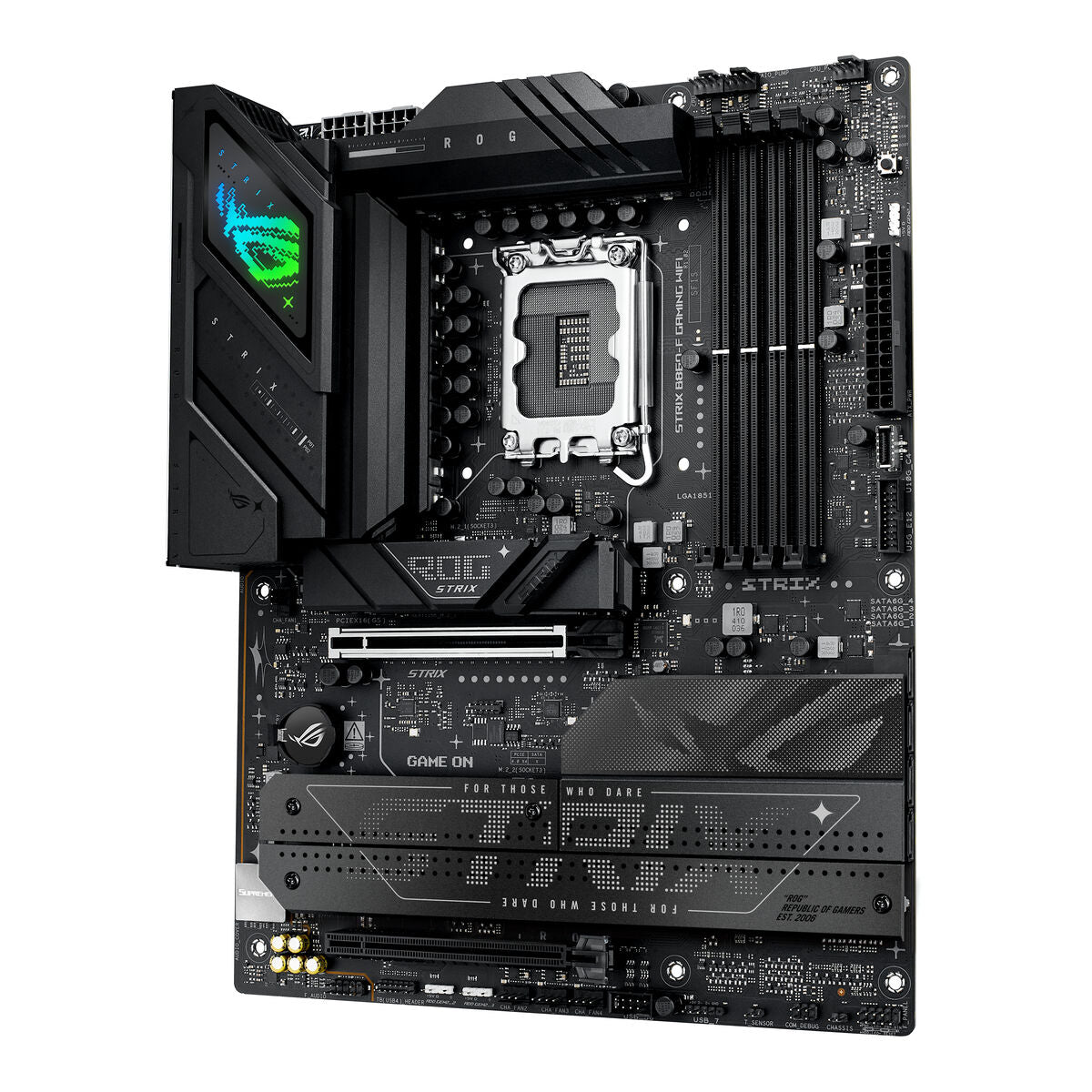 Motherboard Asus LGA 1851-28
