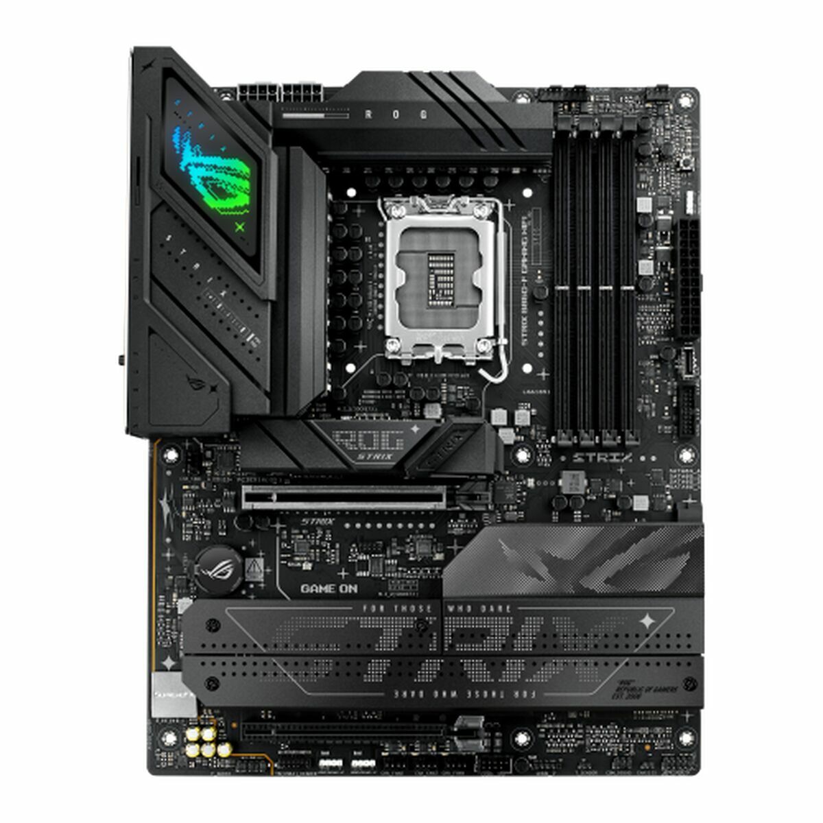 Motherboard Asus LGA 1851-35