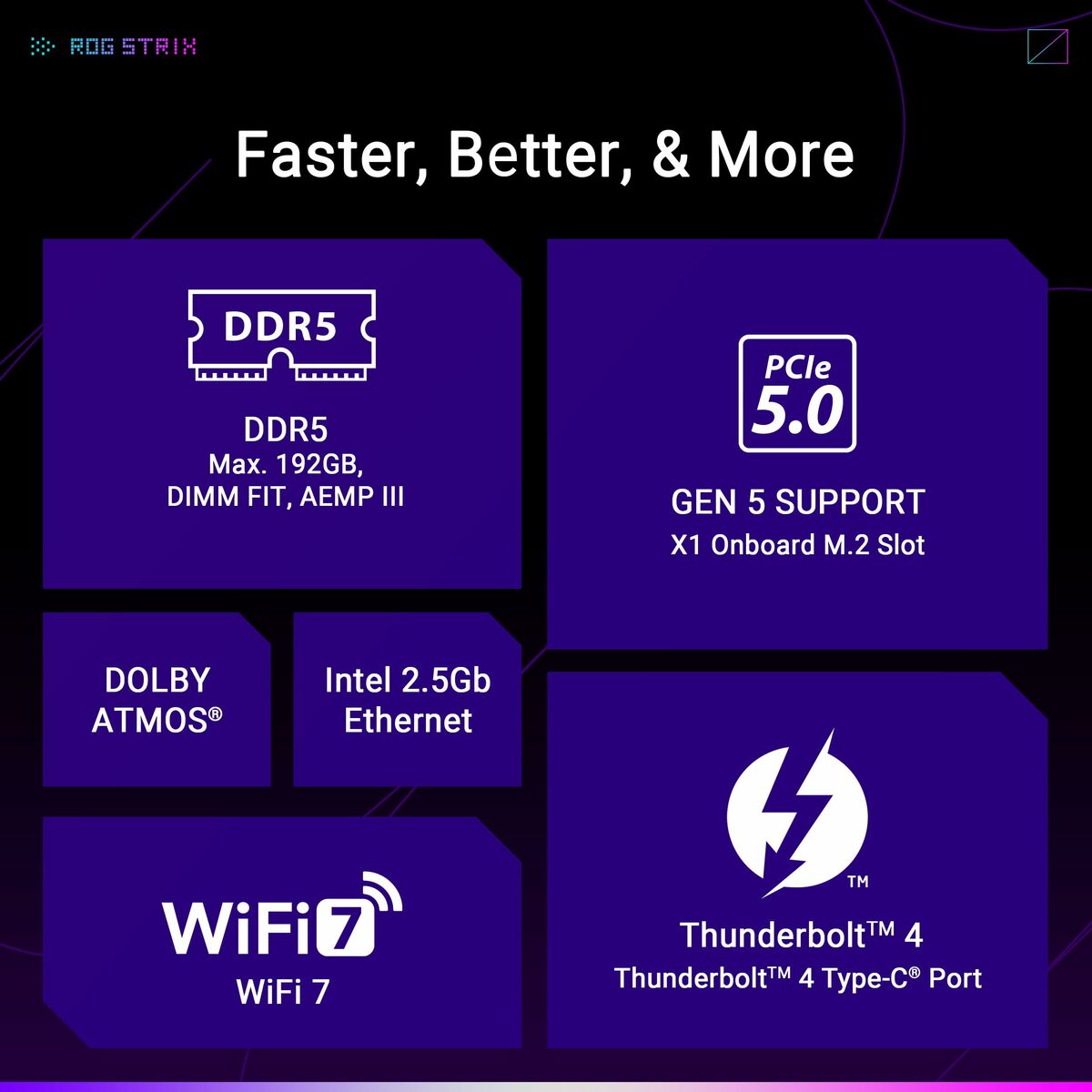 Motherboard Asus LGA 1851-24