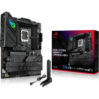 Motherboard Asus LGA 1851-42