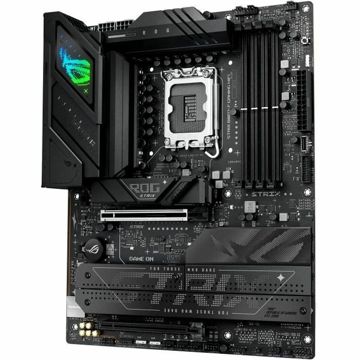 Motherboard Asus LGA 1851-40