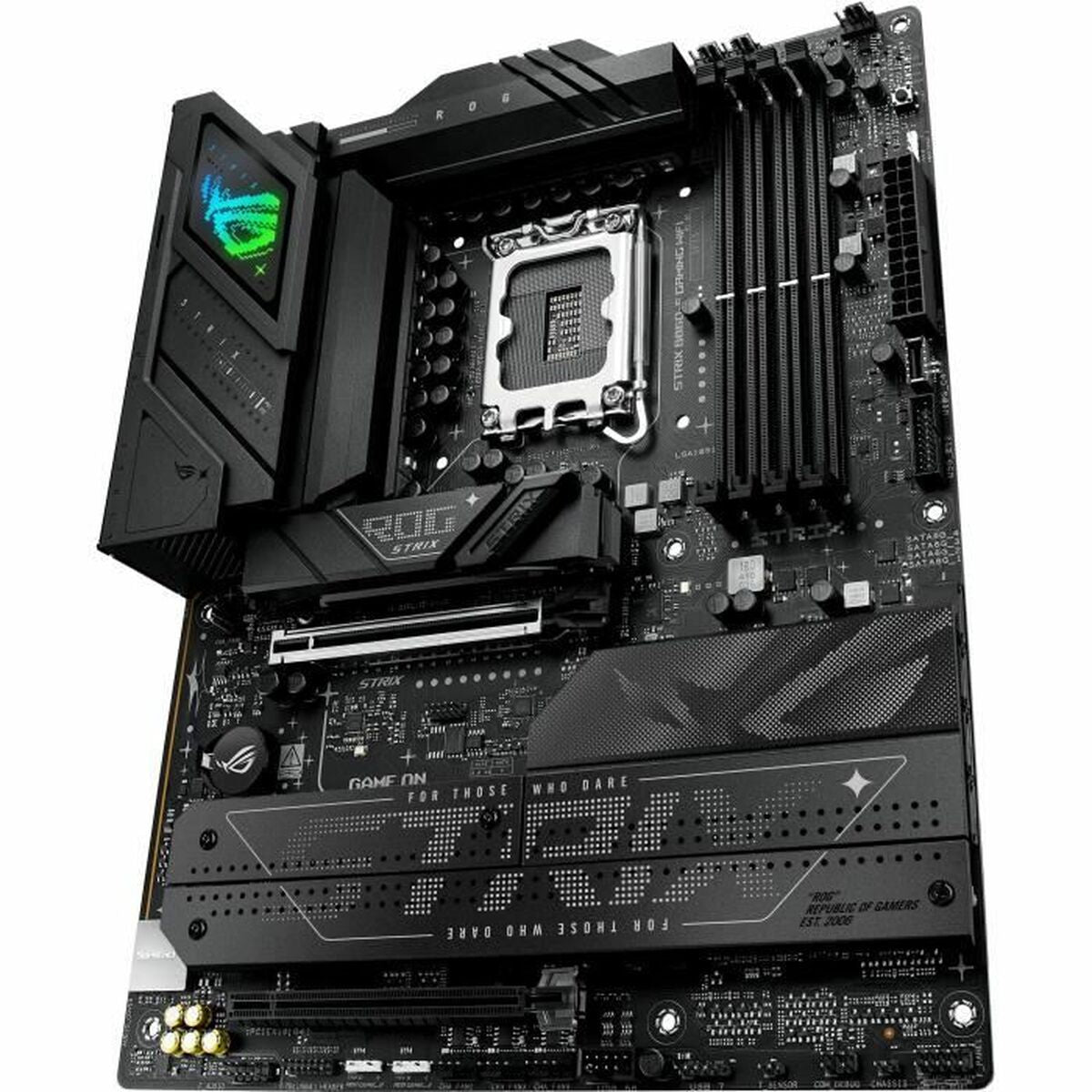 Motherboard Asus LGA 1851-39