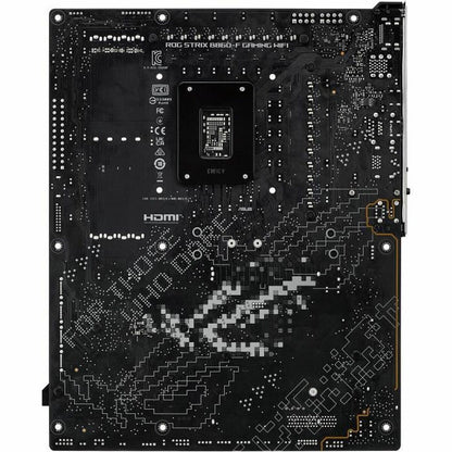 Motherboard Asus LGA 1851-38
