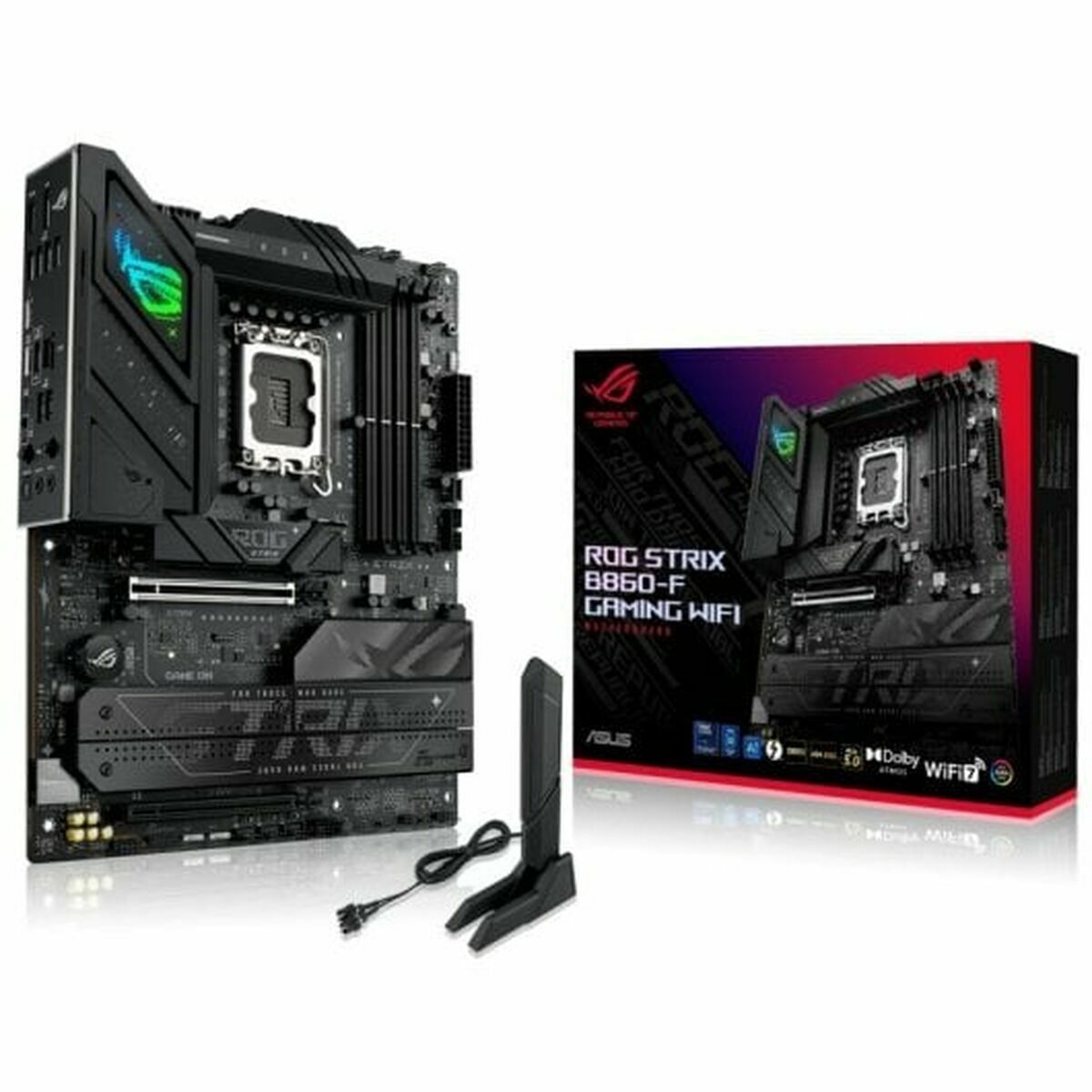 Motherboard Asus LGA 1851-0