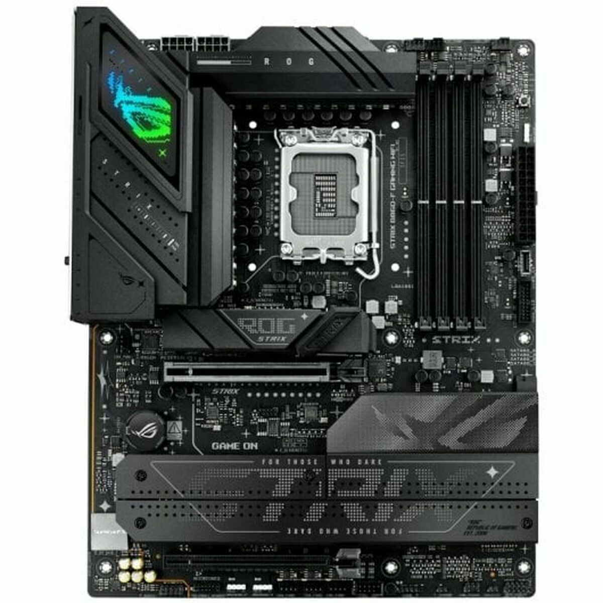 Motherboard Asus LGA 1851-34