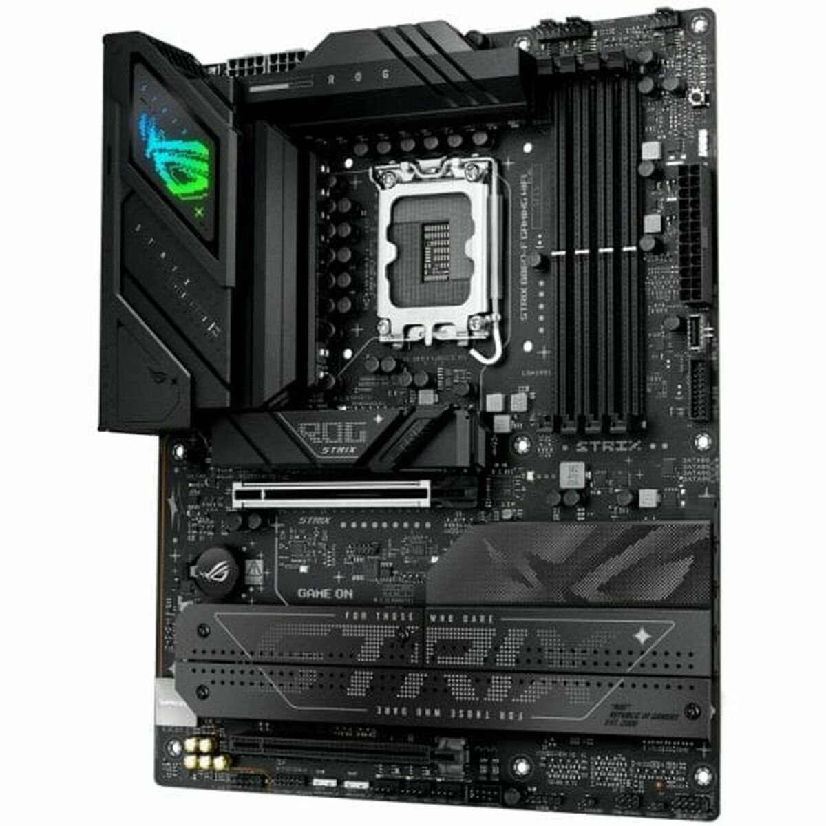 Motherboard Asus LGA 1851-33