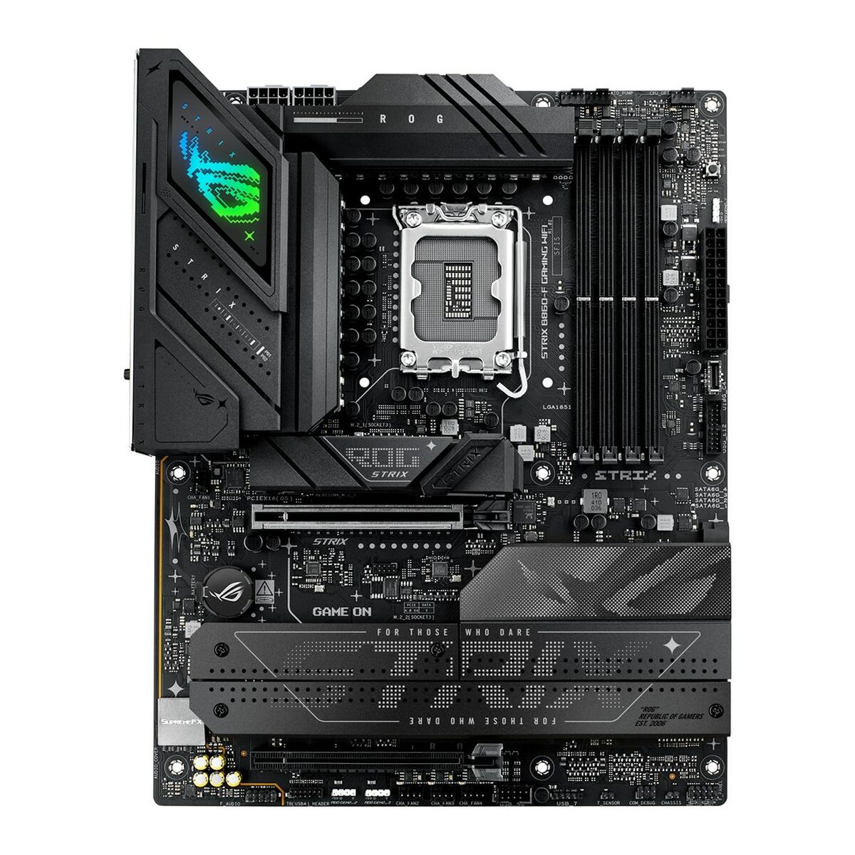 Motherboard Asus LGA 1851-13