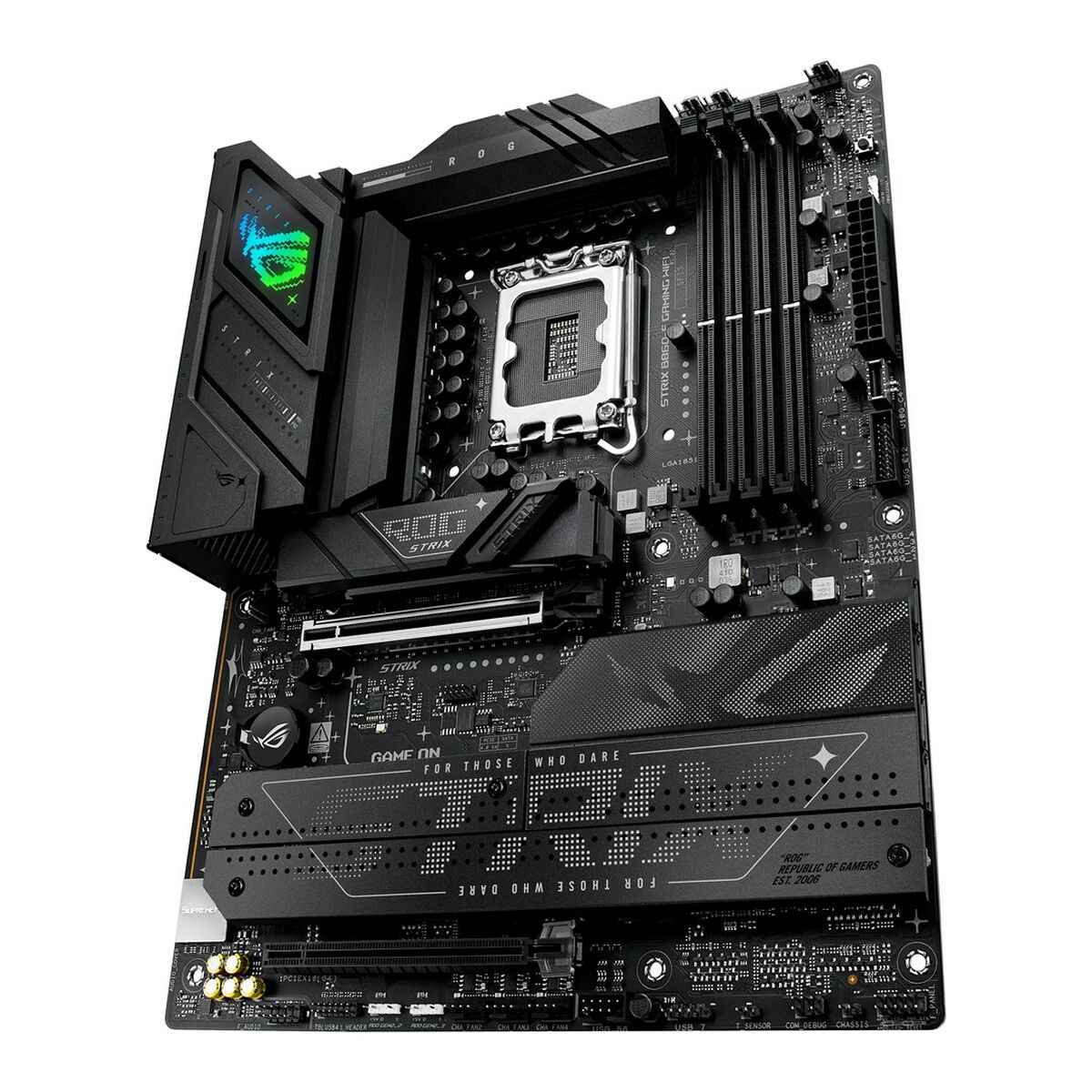 Motherboard Asus LGA 1851-11