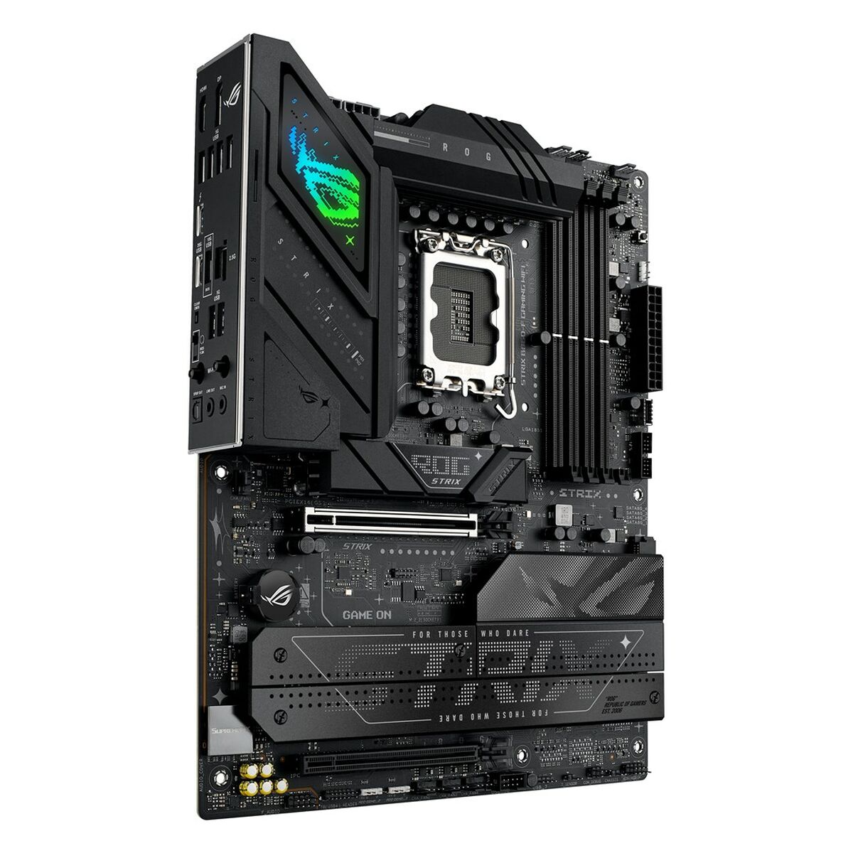 Motherboard Asus LGA 1851-8