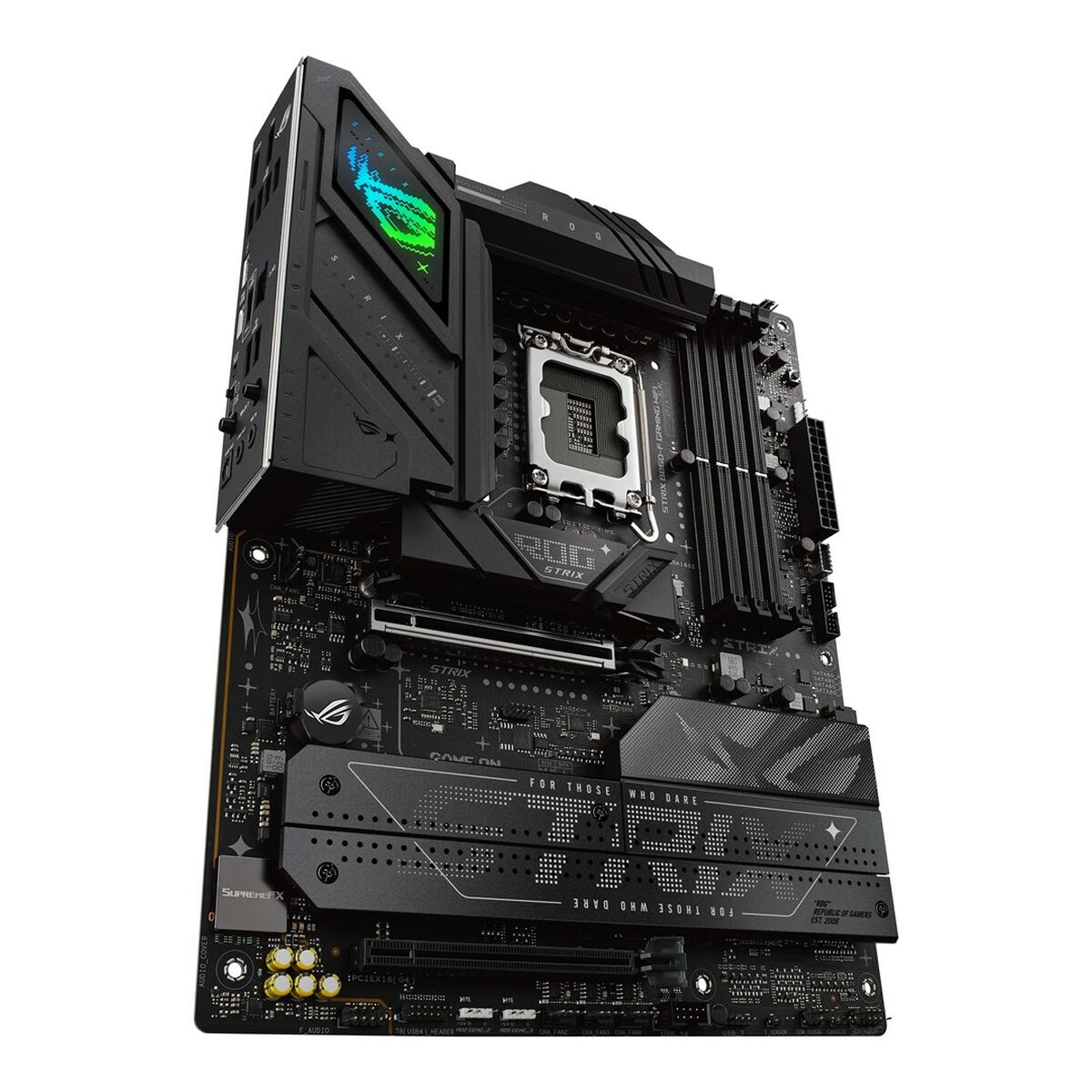Motherboard Asus LGA 1851-5