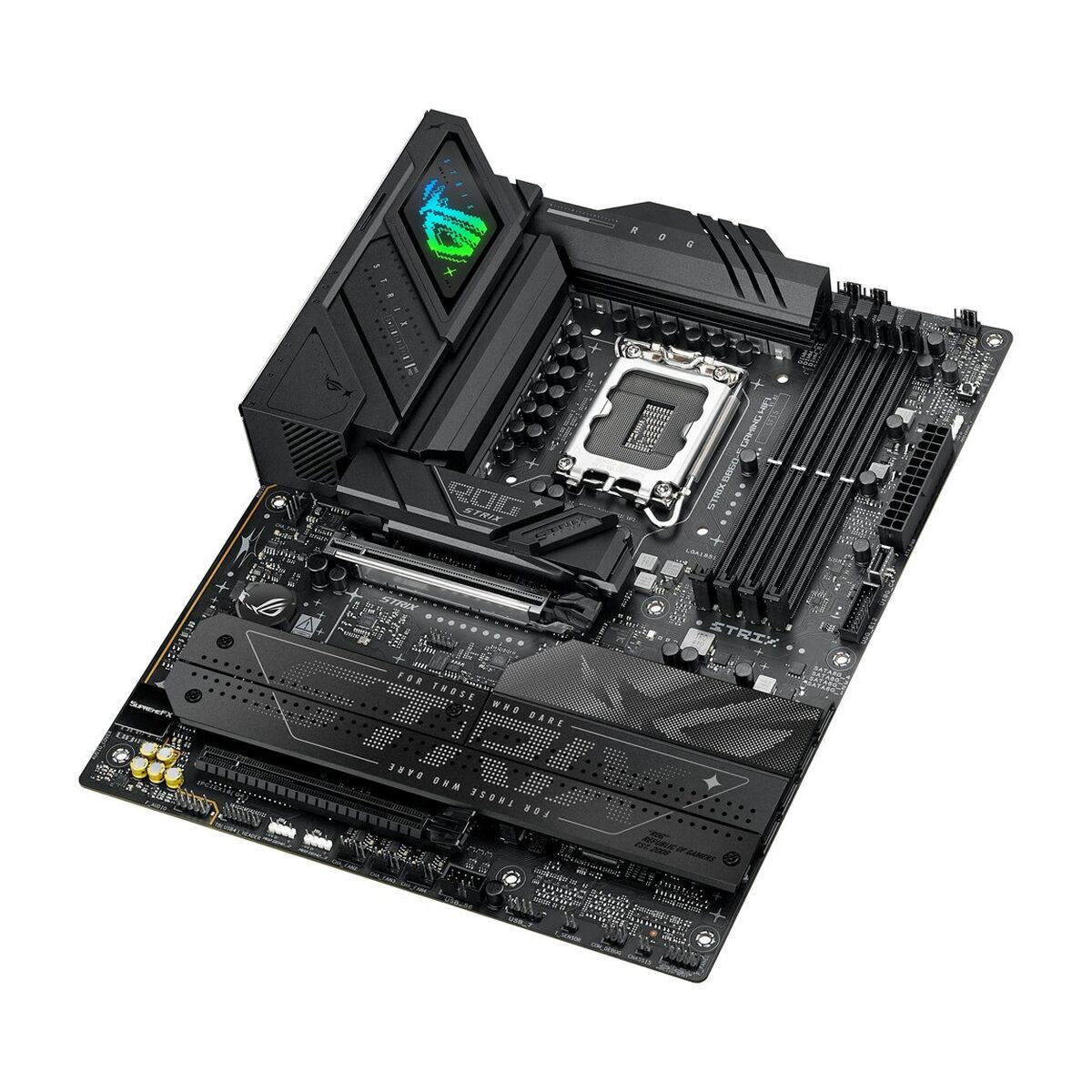 Motherboard Asus LGA 1851-4