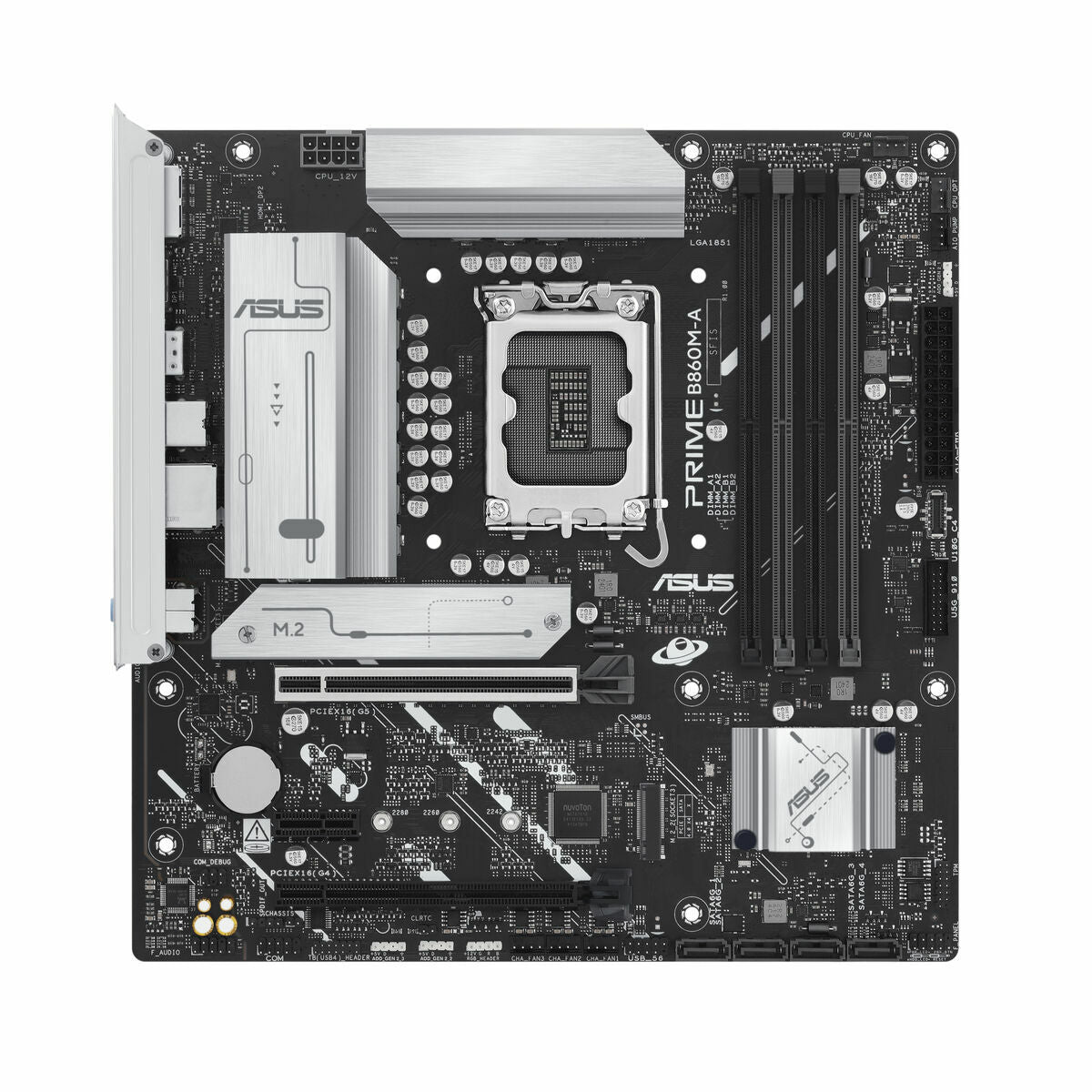 Motherboard Asus LGA 1851-0