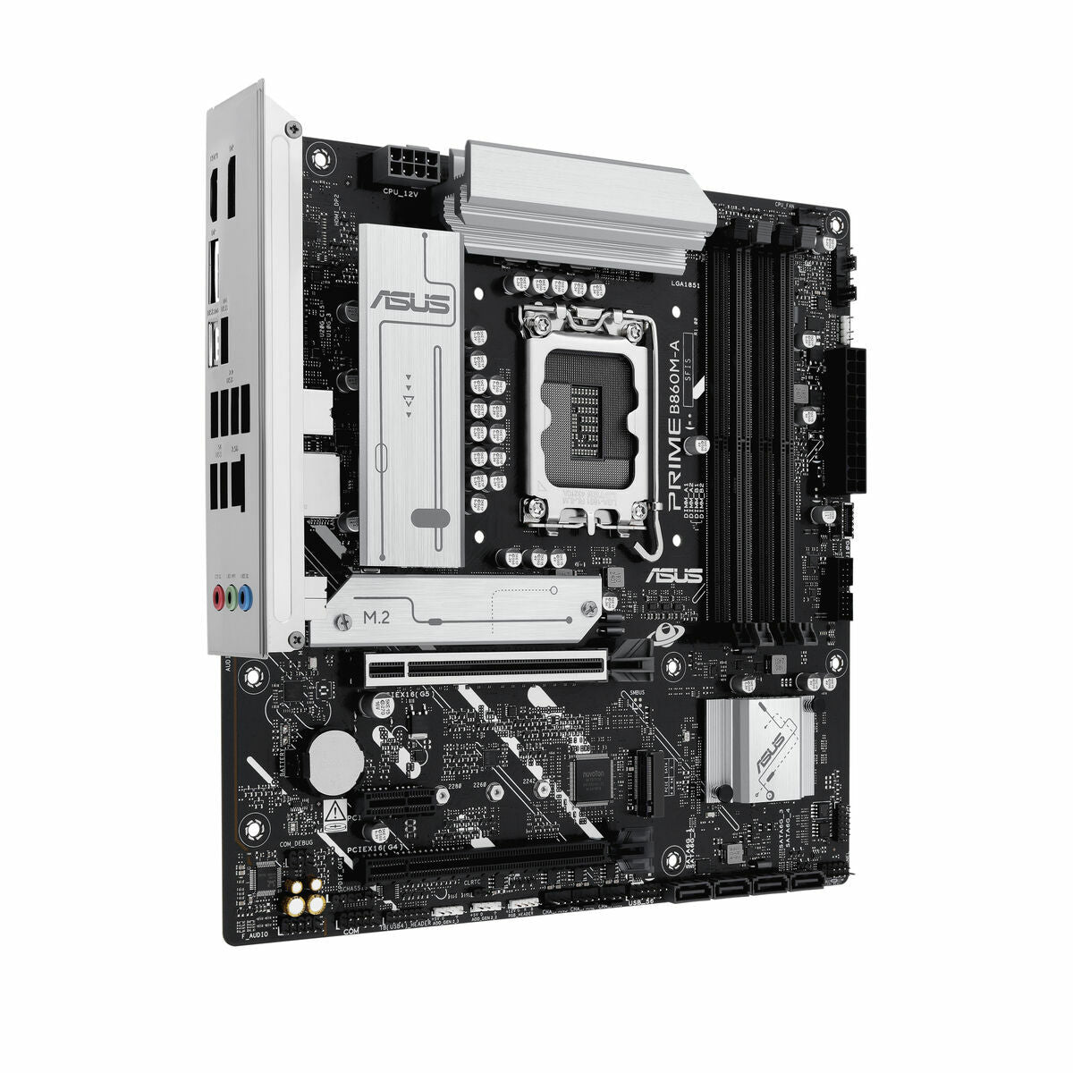 Motherboard Asus LGA 1851-27