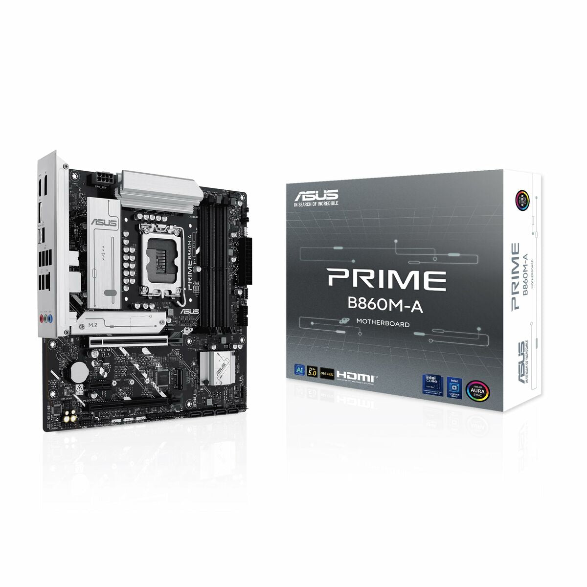 Motherboard Asus LGA 1851-28