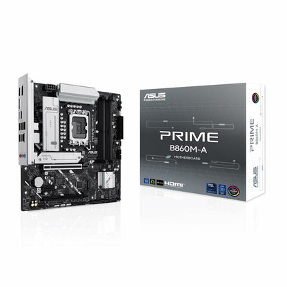 Motherboard Asus LGA 1851-28