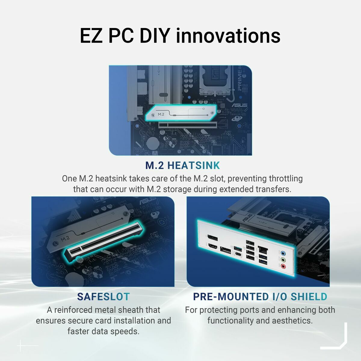 Motherboard Asus LGA 1851-14