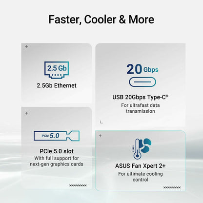 Motherboard Asus LGA 1851-13