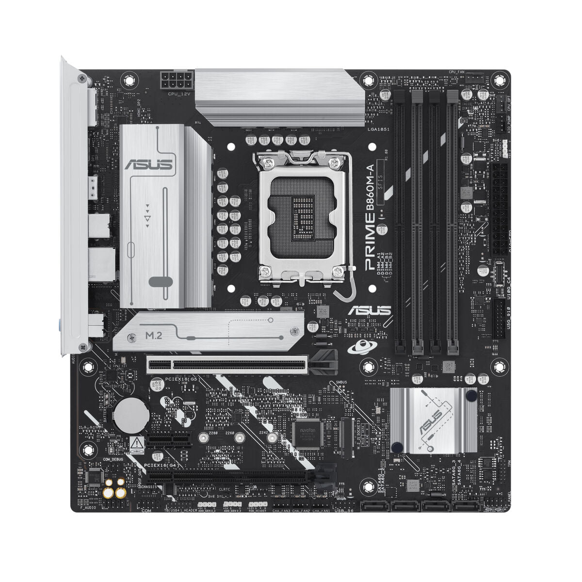 Motherboard Asus LGA 1851-25
