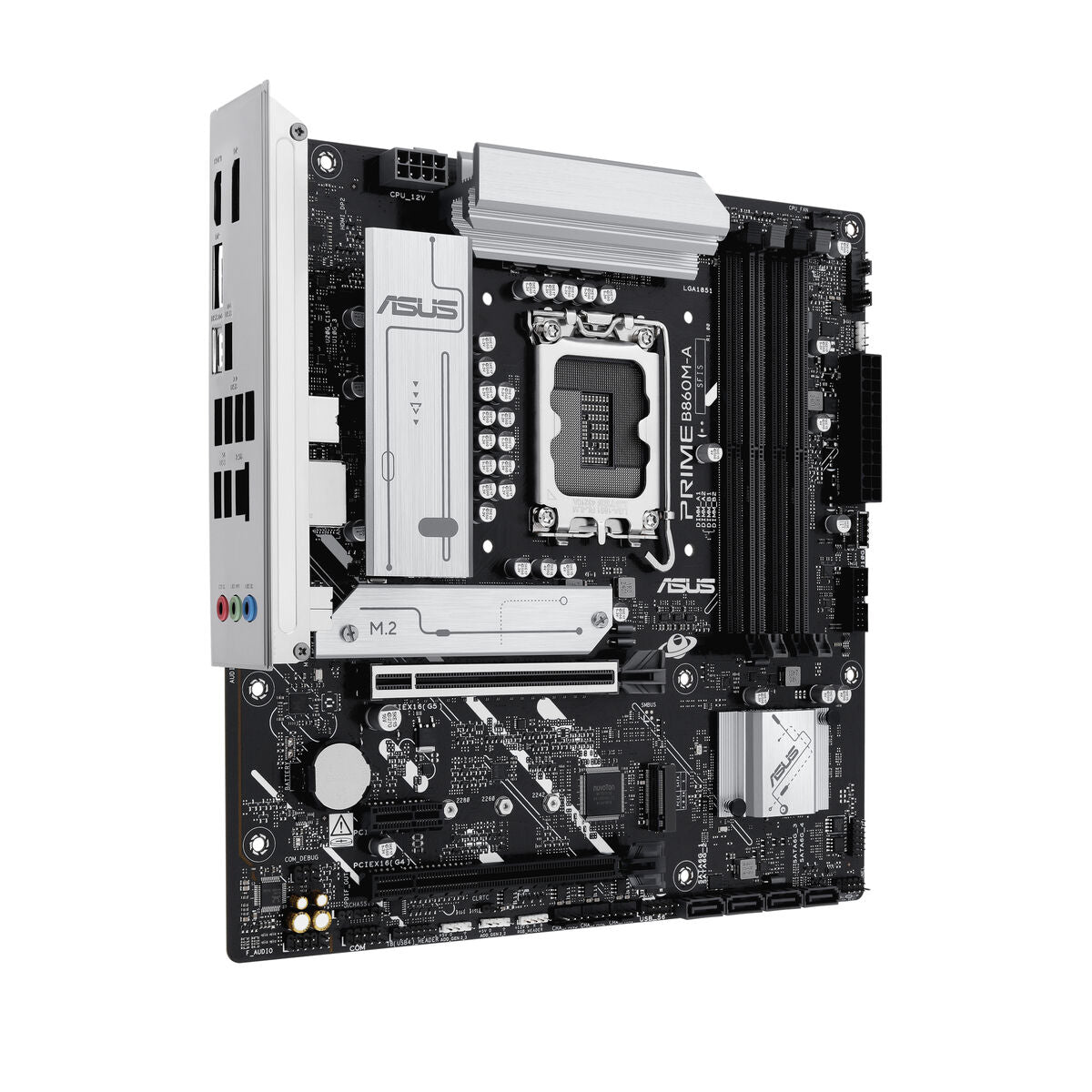 Motherboard Asus LGA 1851-23
