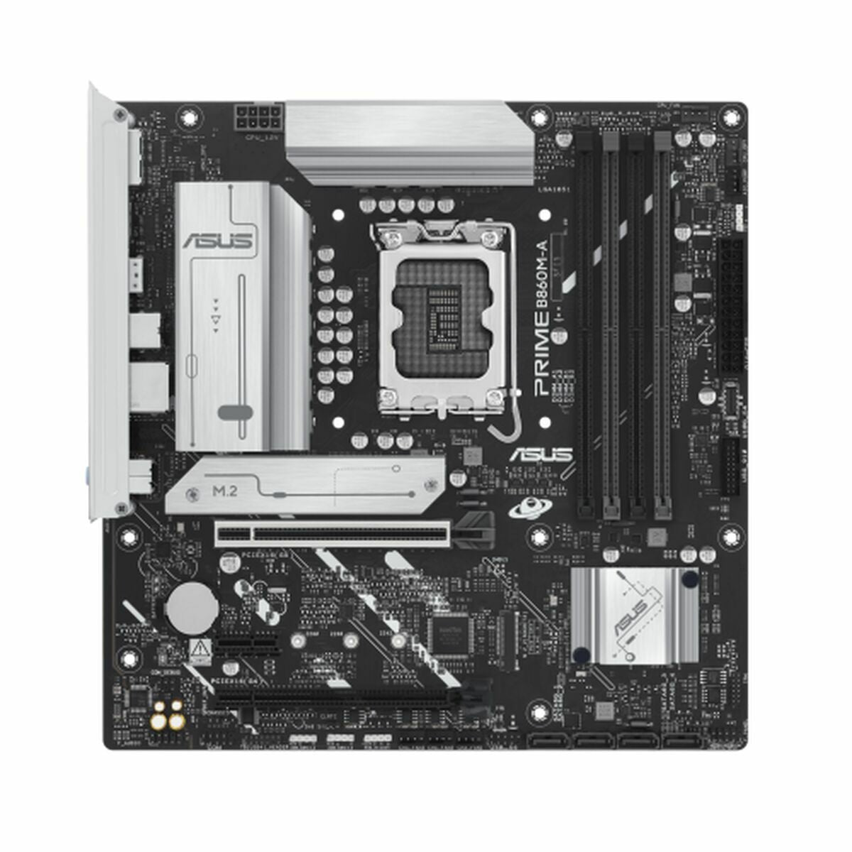 Motherboard Asus LGA 1851-37