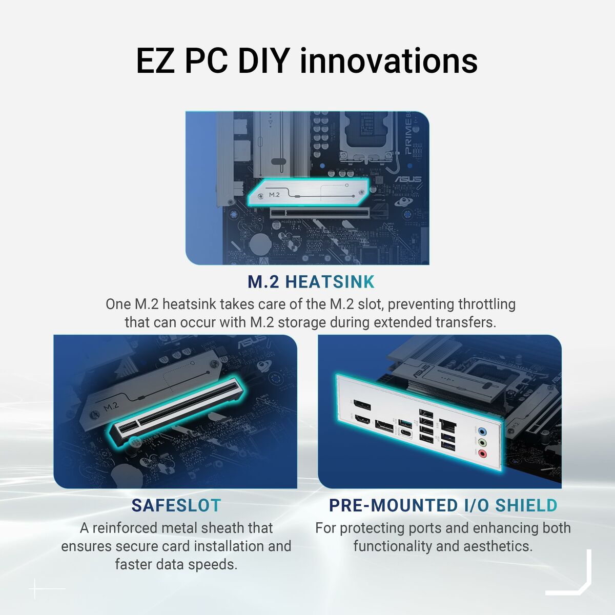 Motherboard Asus LGA 1851-20