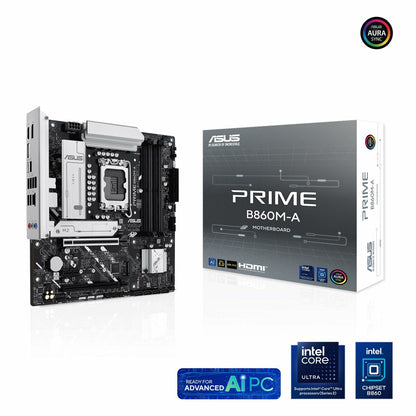 Motherboard Asus LGA 1851-17