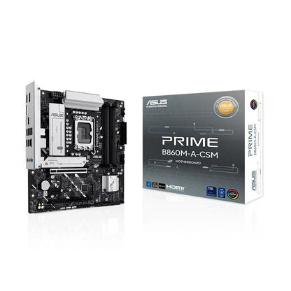 Motherboard Asus LGA 1851-9