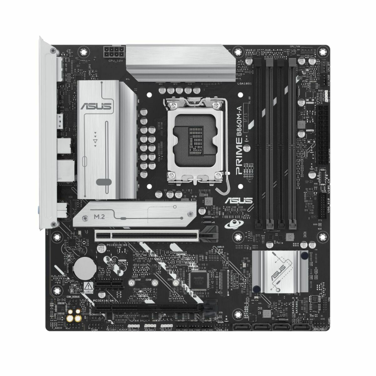 Motherboard Asus LGA 1851-38