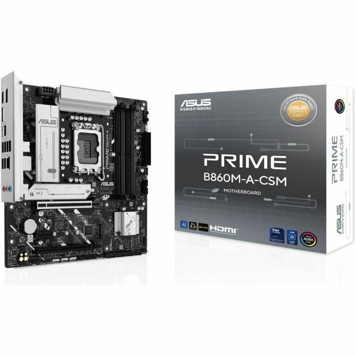 Motherboard Asus LGA 1851-44
