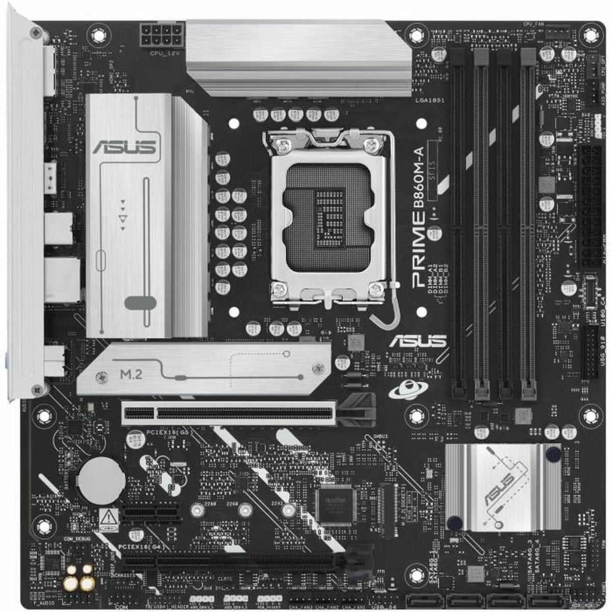 Motherboard Asus LGA 1851-43