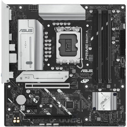 Motherboard Asus LGA 1851-43