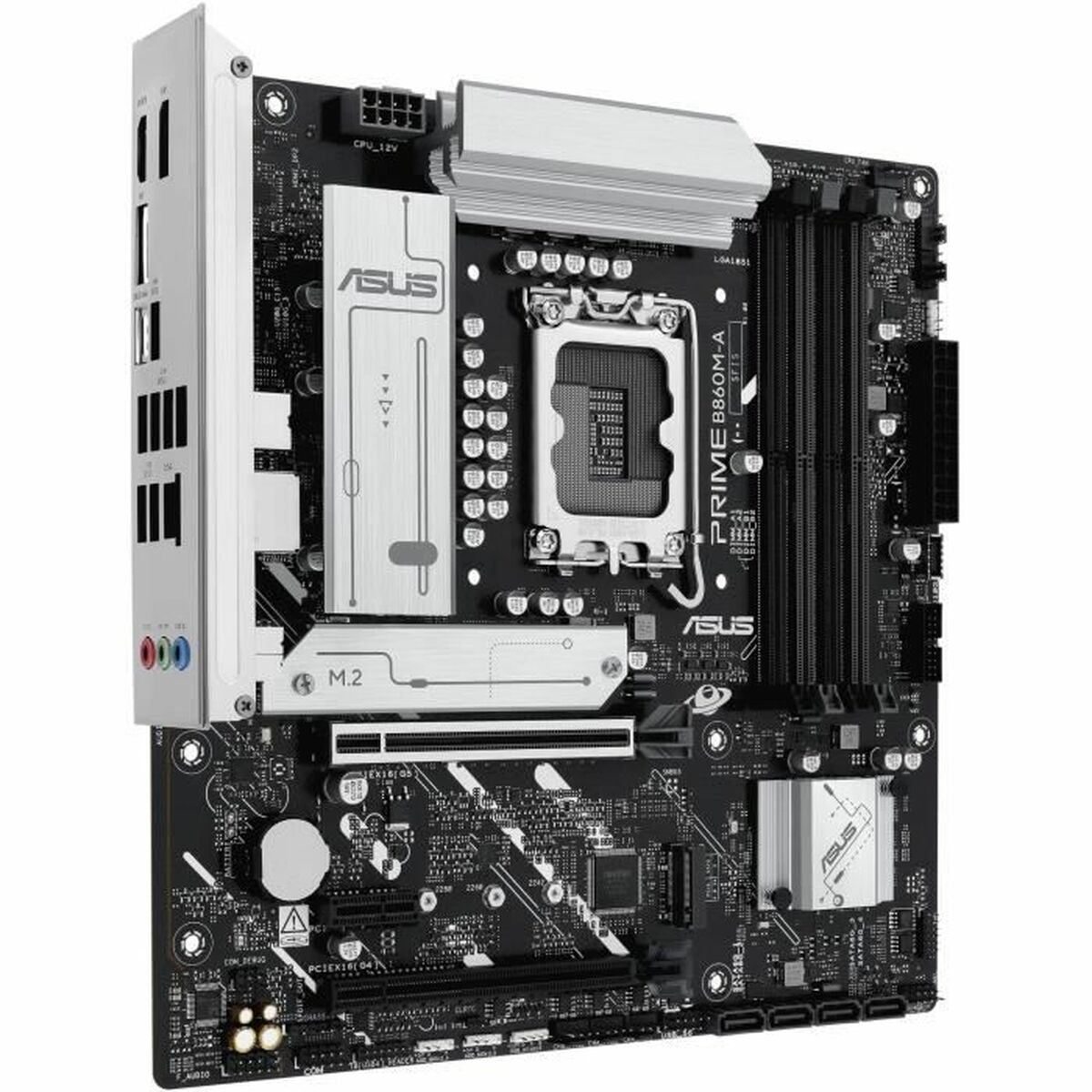 Motherboard Asus LGA 1851-42