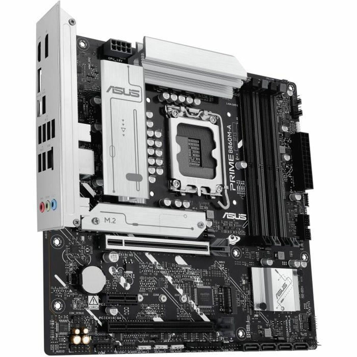 Motherboard Asus LGA 1851-41