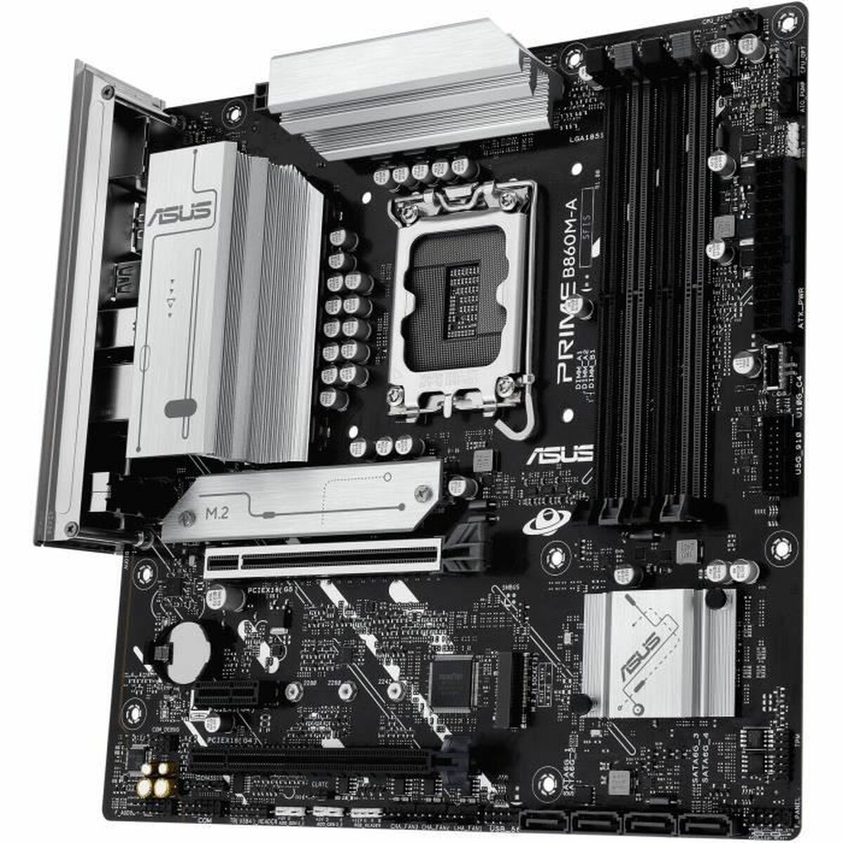Motherboard Asus LGA 1851-40